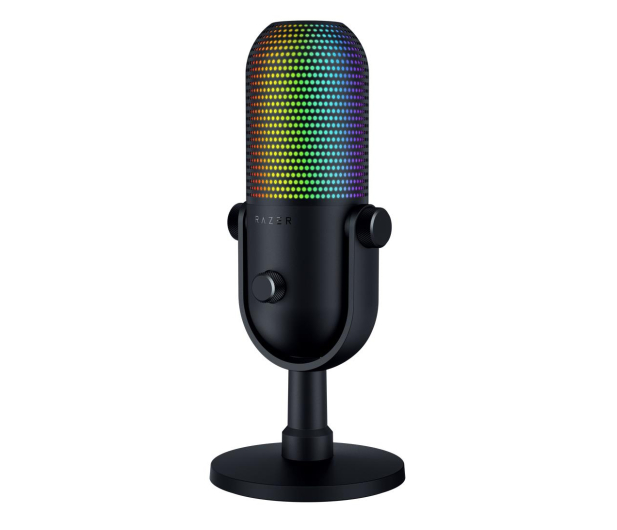 RAZER Seiren V3 Chroma RZ19-05060100-R3M1 - 1228562 - zdjęcie 2